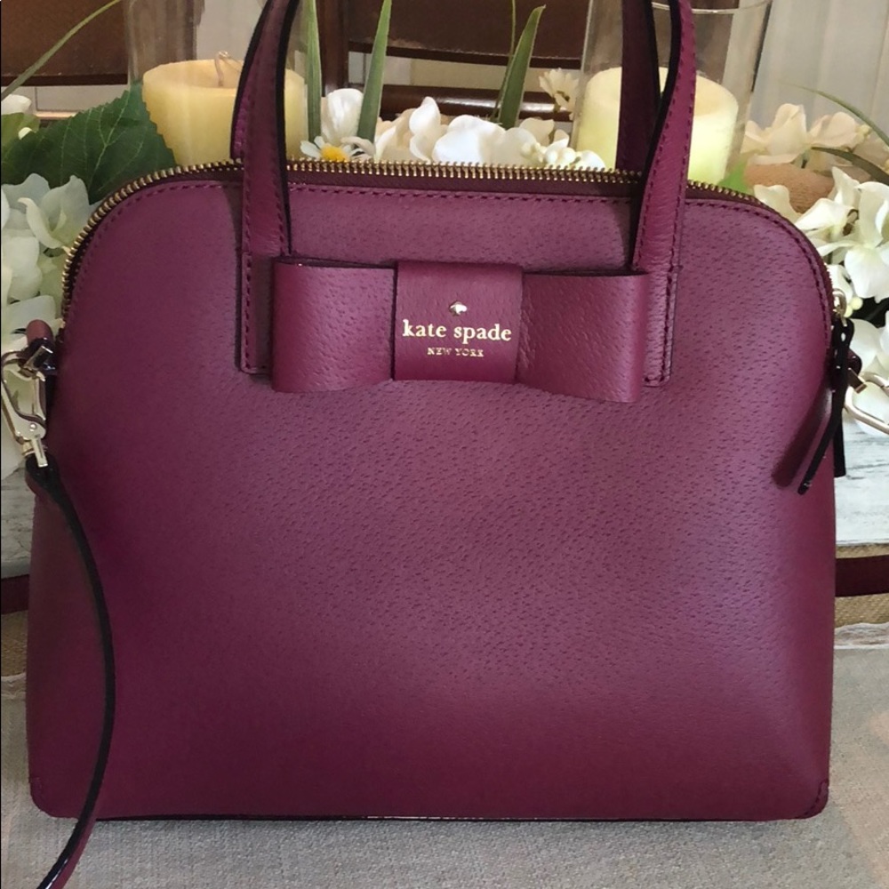 Kate Spade Robinson Street Maise